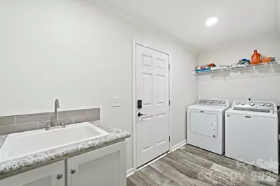 154 Back Acres Lane, Kannapolis, NC 28081 - Photo 23