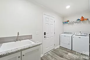154 Back Acres Ln, Kannapolis, NC 28081 - Photo 23