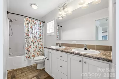 154 Back Acres Lane, Kannapolis, NC 28081 - Photo 17