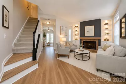 9535 Lina Ardrey Lane, Charlotte, NC 28277 - Photo 3