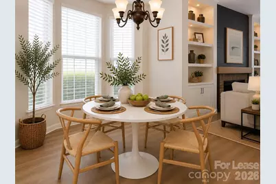 9535 Lina Ardrey Lane, Charlotte, NC 28277 - Photo 5