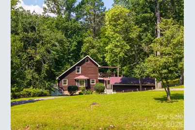 26 W Cowee Woods Court, Franklin, NC 28734 - Photo 1