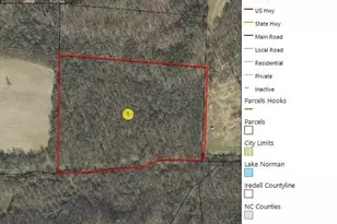 Off Bailey Farm Rd, Statesville, NC 28625 - Photo 1