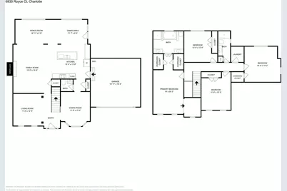 6930 Royce Court, Charlotte, NC 28277 - Photo 29