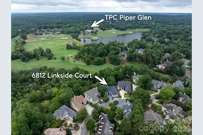 6812 Linkside Court, Charlotte, NC 28277 - Photo 37