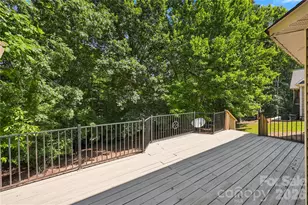 122 W Tattersall Dr, Statesville, NC 28677 - Photo 39