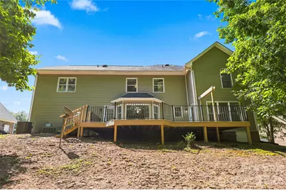 122 W Tattersall Drive, Statesville, NC 28677 - Photo 37