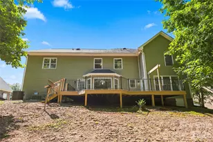 122 W Tattersall Dr, Statesville, NC 28677 - Photo 37