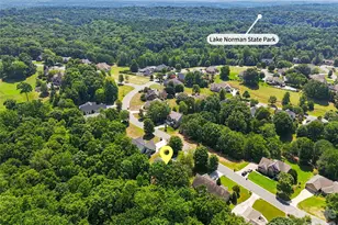 122 W Tattersall Dr, Statesville, NC 28677 - Photo 47