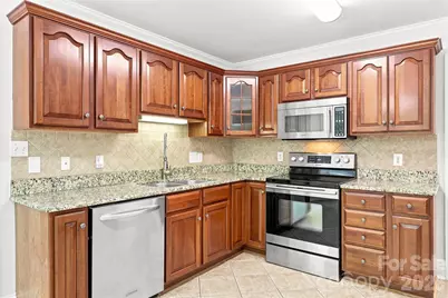 122 W Tattersall Drive, Statesville, NC 28677 - Photo 13
