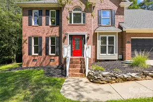 122 W Tattersall Dr, Statesville, NC 28677 - Photo 3