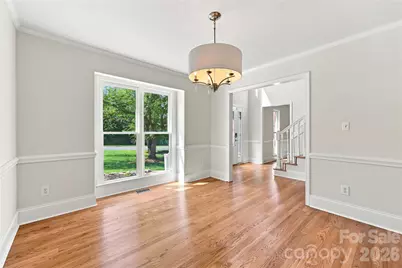 122 W Tattersall Drive, Statesville, NC 28677 - Photo 5