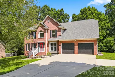 122 W Tattersall Drive, Statesville, NC 28677 - Photo 1