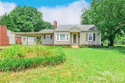 711 Linwood Road, Kings Mountain, NC 28086 - Photo 1