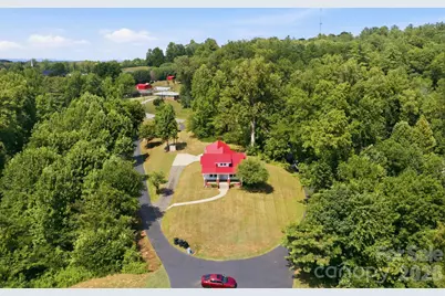 661 Lenoir Road, Morganton, NC 28655 - Photo 21