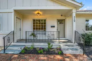 319 Arlington St, Forest City, NC 28048 - Photo 5