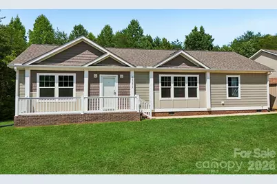 5531 Dalmation Street, Iron Station, NC 28080 - Photo 1
