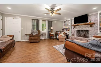 1378 Poors Ford Road, Rutherfordton, NC 28139 - Photo 7