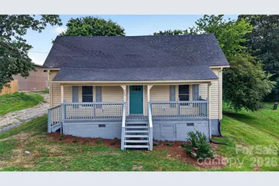 384 Grace Avenue NW, Concord, NC 28027 - Photo 1