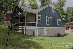 611 Twinbrook Ln, Maggie Valley, NC 28751 - Photo 5