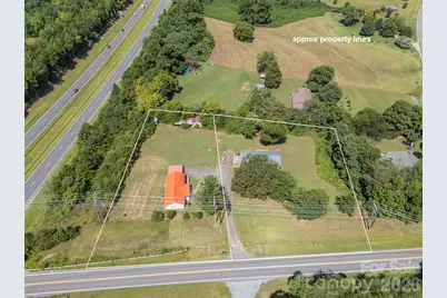 1380 Poors Ford Road, Rutherfordton, NC 28139 - Photo 23