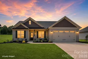 1024 Speight Rd, Albemarle, NC 28001 - Photo 1