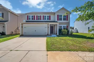 4526 Carnation Ct, Charlotte, NC 28269 - Photo 1