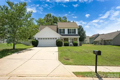 420 Fawnbrook Lane, Gastonia, NC 28052 - Photo 3