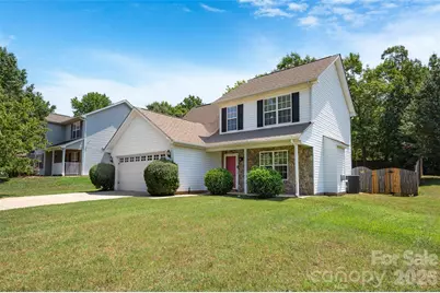 420 Fawnbrook Lane, Gastonia, NC 28052 - Photo 1