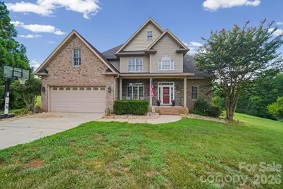 2637 Pamlico Drive, Shelby, NC 28152 - Photo 1
