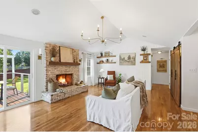 405 Country Club Drive, Weddington, NC 28104 - Photo 7