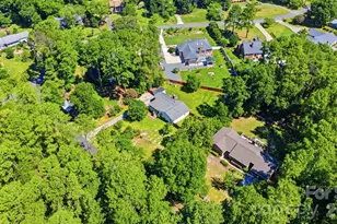 405 Country Club Dr, Weddington, NC 28104 - Photo 35
