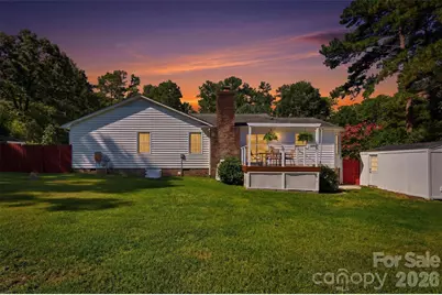 405 Country Club Drive, Weddington, NC 28104 - Photo 29