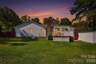 405 Country Club Dr, Weddington, NC 28104 - Photo 29