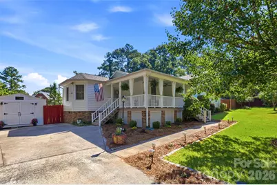 405 Country Club Drive, Weddington, NC 28104 - Photo 37