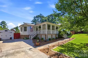 405 Country Club Dr, Weddington, NC 28104 - Photo 37