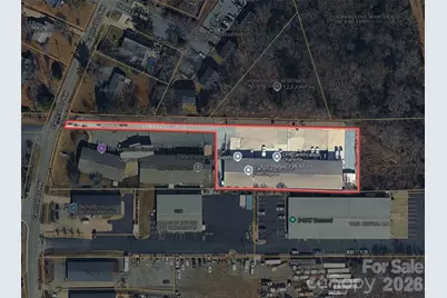1032 Central Drive NW, Concord, NC 28027 - Photo 3