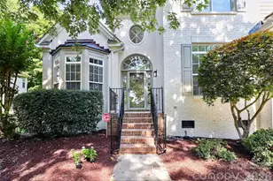 15311 Marshfield Ct, Huntersville, NC 28078 - Photo 33