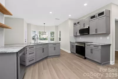 15311 Marsh Field Court, Huntersville, NC 28078 - Photo 5