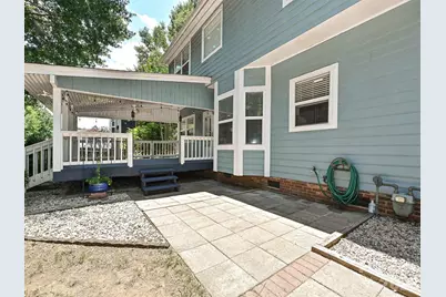 13518 Krislyn Woods Place, Charlotte, NC 28278 - Photo 37