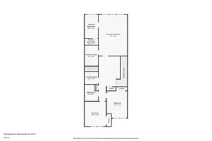 120 Glencoe Ln, Mooresville, NC 28117 - Photo 3