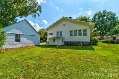 507 S Elm Street, Cherryville, NC 28021 - Photo 23