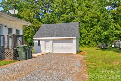 507 S Elm Street, Cherryville, NC 28021 - Photo 5