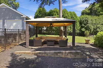 9200 Deer Spring Lane, Charlotte, NC 28210 - Photo 35