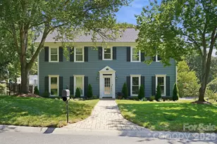 9200 Deer Spring Ln, Charlotte, NC 28210 - Photo 1