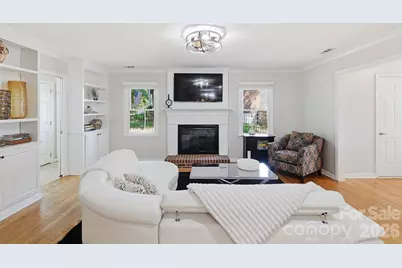 9200 Deer Spring Lane, Charlotte, NC 28210 - Photo 15
