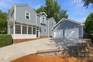 9200 Deer Spring Ln, Charlotte, NC 28210 - Photo 39