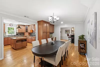 9200 Deer Spring Lane, Charlotte, NC 28210 - Photo 17