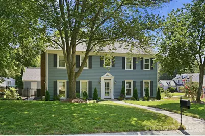 9200 Deer Spring Lane, Charlotte, NC 28210 - Photo 3