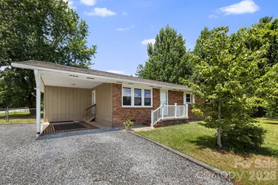 490 Ecusta Road, Brevard, NC 28712 - Photo 3